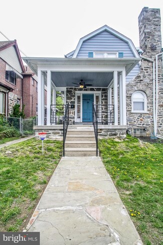 4 E Providence Rd, Lansdowne, PA 19050