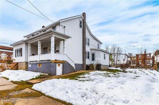 54 E Phillips St, Coaldale, PA 18218