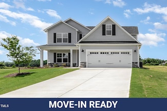 188 Tuskeegee Dr, Smithfield, NC 27577