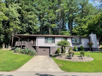 86400 Beaver Dam Rd, Scio, OH 43988