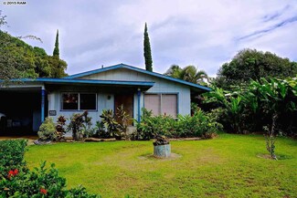 2841 W Lelehuna Place, Haiku, HI 96708