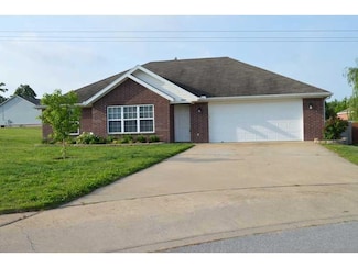 2601 SW Aztec Place, Bentonville, AR 72712