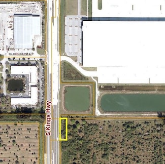1000 S Kings Hwy, Fort Pierce, FL 34945