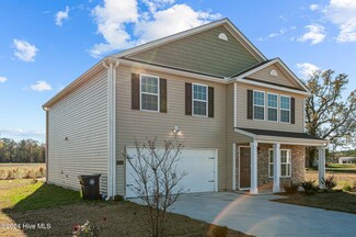 7658 Sand Pit Rd, Stantonsburg, NC 27883