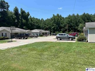 1209 Harmony St, Florence, SC 29501