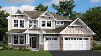 Sinclair, Otsego, MN 55374
