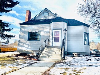 2230 Columbia Ave, Helena, MT 59601