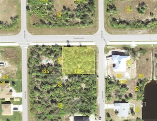 9477 Galaxie Cir, South Gulf Cove, FL 33981