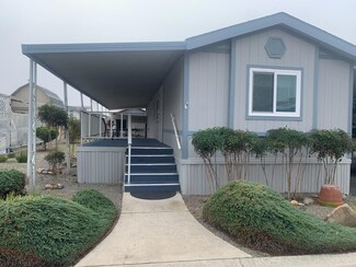 860 E Grangeville Blvd Unit 151, Hanford, CA 93230