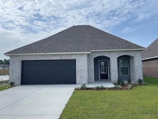 262 Sophie Dr, Houma, LA 70364