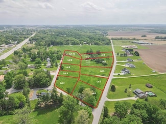 ***7 S Spiceland Pike, New Castle, IN 47362