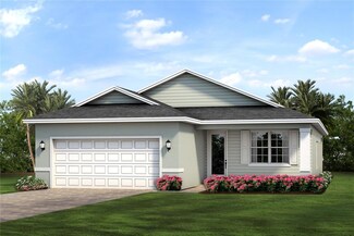1712 Sunset Preserve Way, Port Charlotte, FL 33953
