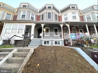 718 Vandever Ave, Wilmington, DE 19802
