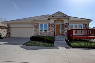 13941 E Whitaker Dr, Aurora, CO 80015
