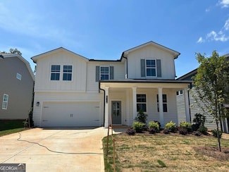 5308 Carodel Farm Way, Flowery Branch, GA 30542