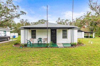 Unlisted Address
