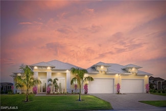 14931 David Dr, Fort Myers, FL 33908