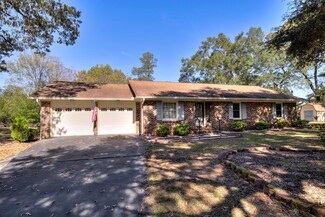 7085 Meeting House Rd, Dalzell, SC 29040
