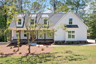 2203 Jerusalem Church Rd, Jasper, GA 30143