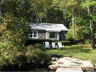 197 Bay Shore Dr, Salisbury, VT 05769
