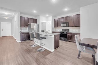 12326 Sabine Point Dr, Humble, TX 77346