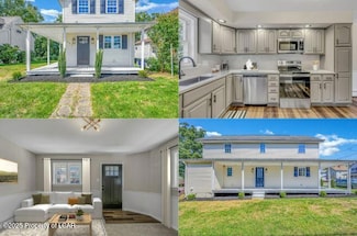 921 Getty St, Duryea, PA 18642