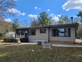 2240 11 1 2 Ave, Chetek, WI 54728
