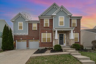 9842 Melody Dr, Union, KY 41091