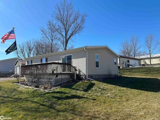 2685 Wyatt Earp, Melrose, IA 52569