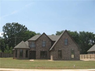 4836 Avi Dr, Arlington, TN 38002
