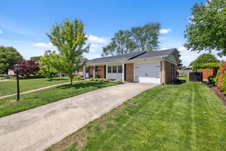 415 Rader Dr, Vandalia, OH 45377