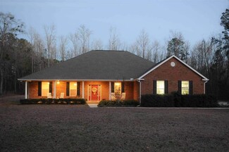 404 Beaver Lake Rd, Tallahassee, FL 32312