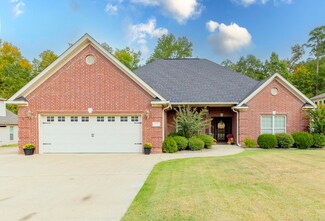 3922 Robinwood Cir, Bryant, AR 72022