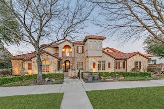 2417 Hollow Hill Ln, Lewisville, TX 75056