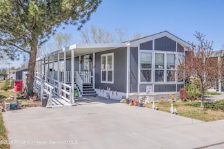 435 32 Rd Unit 705, Clifton, CO 81520