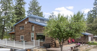 460 Moose Hollow Rd, Victor, MT 59875