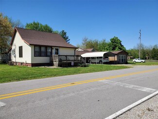 18920 Boulder Rd, Shattuc, IL 62231