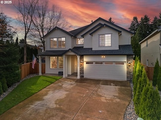 10300 NE 95th Ave, Vancouver, WA 98662