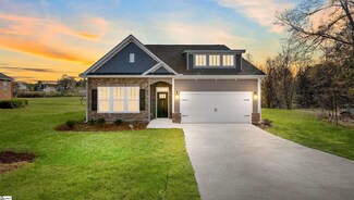 104 Fairway Lakes Rd, Greenwood, SC 29649