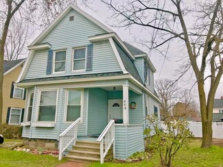 408 W Oakland Ave, Lansing, MI 48906