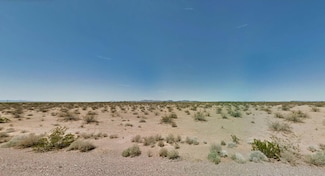Cam Del Ocotillo, Dateland, AZ 85333