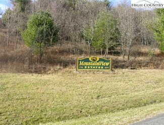 Lot 238 Abbie Trail, West Jefferson, NC 28694