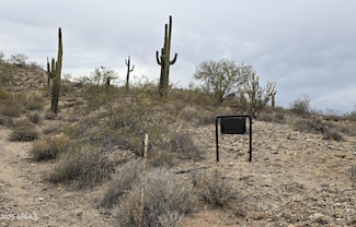 293XX W Dale Ln, Wittmann, AZ 85361