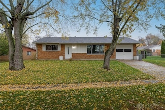 5741 Lily Ln, Dayton, OH 45414