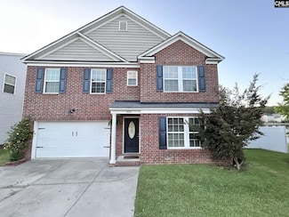 100 Palm St, Chapin, SC 29036