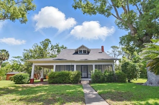 1118 W Green St, Perry, FL 32347