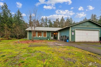 4435 Polehn Rd SW, Rochester, WA 98579