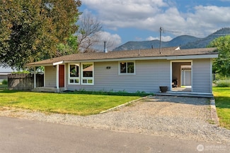 602 5th Ave, Twisp, WA 98856