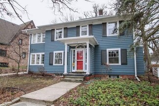 2135 Chamberlain Ave, Madison, WI 53726