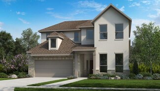 2305 Silver Leaf Dr, Northlake, TX 76226
